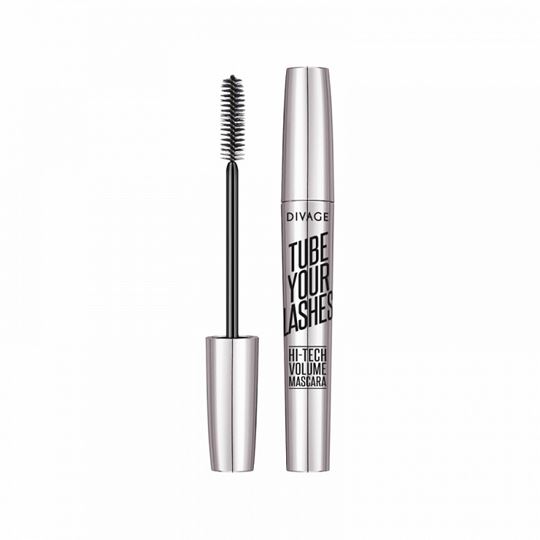 Picture of DIVAGE TUBE YOUR LASHES MASCARA